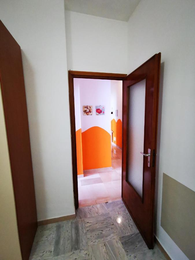 Casa Serena Bordighera Buitenkant foto