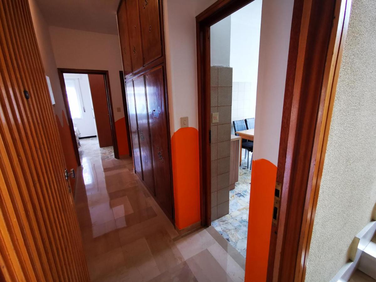 Casa Serena Bordighera Buitenkant foto