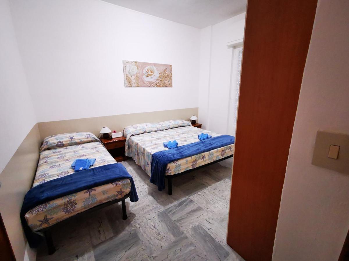 Casa Serena Bordighera Buitenkant foto